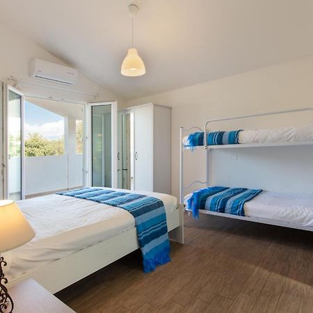 Sardinia Hostay Holiday House With Garden Sant'Isidoro Sant Isidoro  ภายนอก รูปภาพ
