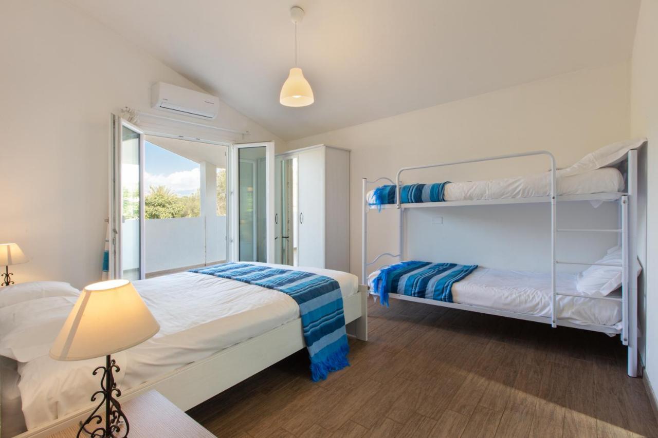 Sardinia Hostay Holiday House With Garden Sant'Isidoro Sant Isidoro  ภายนอก รูปภาพ