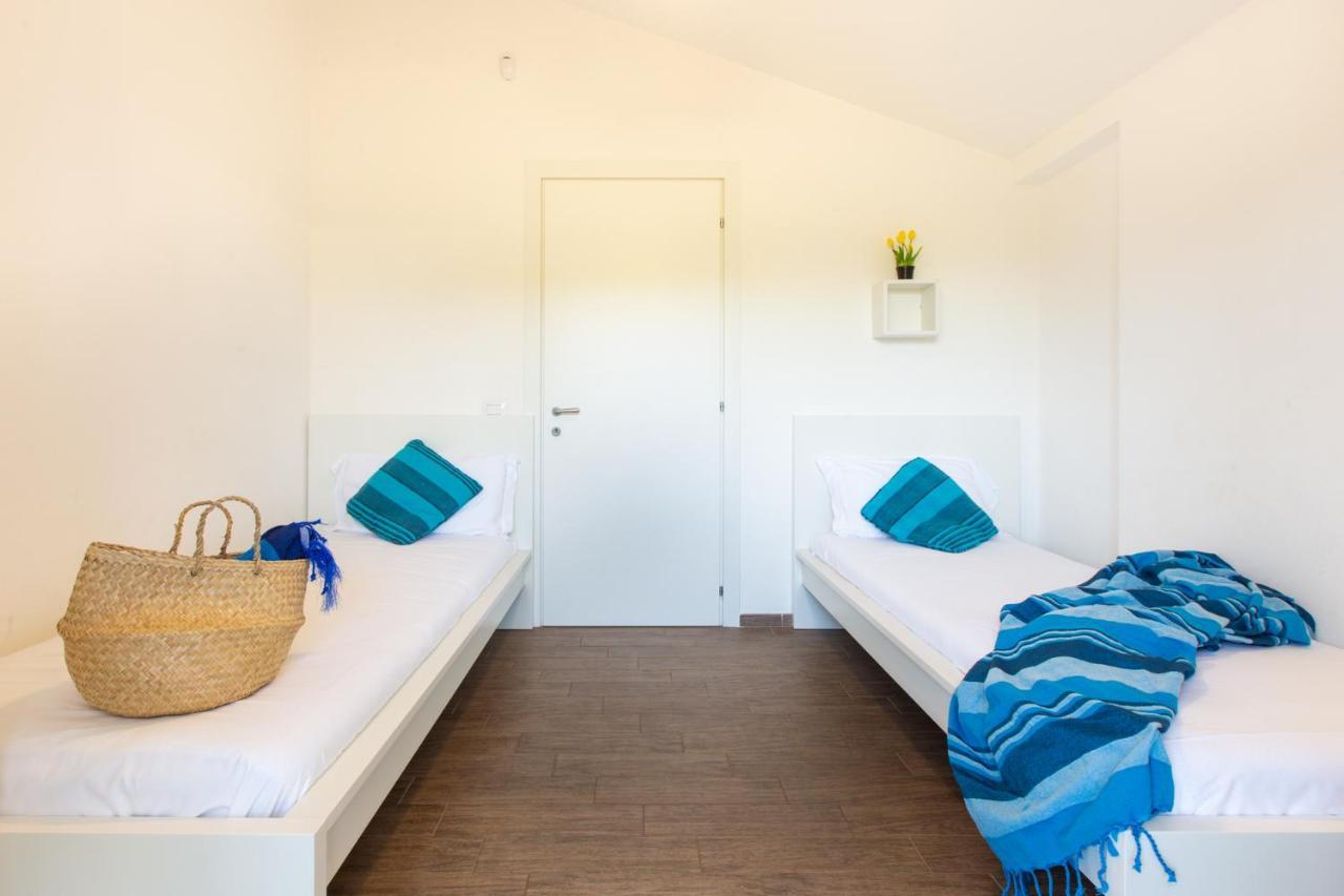 Sardinia Hostay Holiday House With Garden Sant'Isidoro Sant Isidoro  ภายนอก รูปภาพ
