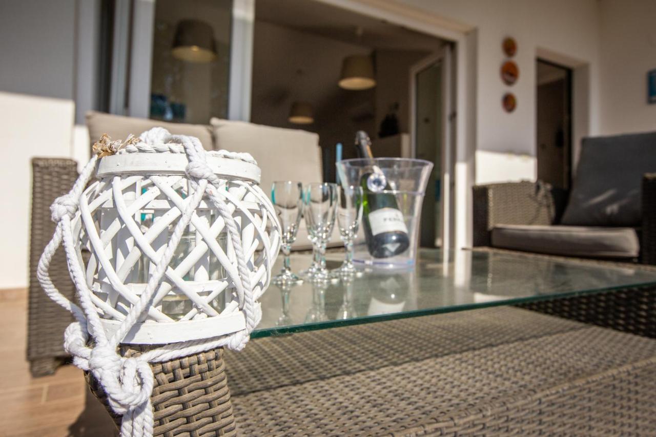 Sardinia Hostay Holiday House With Garden Sant'Isidoro Sant Isidoro  ภายนอก รูปภาพ