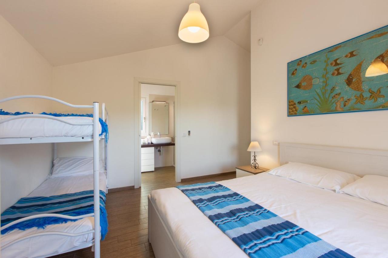 Sardinia Hostay Holiday House With Garden Sant'Isidoro Sant Isidoro  ภายนอก รูปภาพ