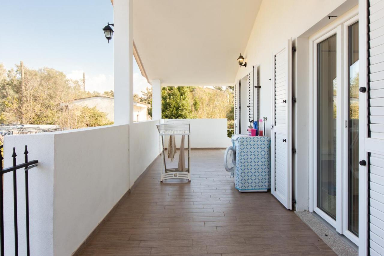 Sardinia Hostay Holiday House With Garden Sant'Isidoro Sant Isidoro  ภายนอก รูปภาพ