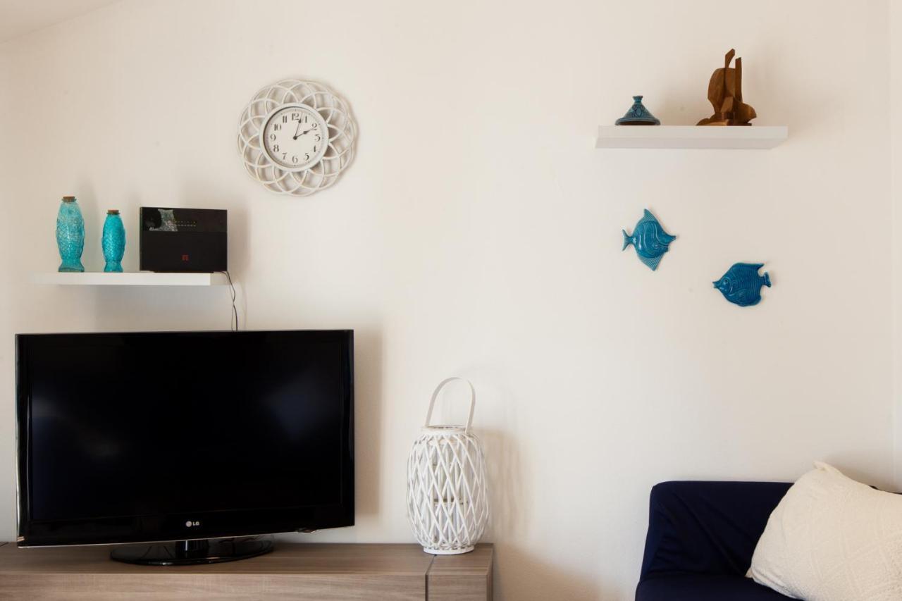Sardinia Hostay Holiday House With Garden Sant'Isidoro Sant Isidoro  ภายนอก รูปภาพ